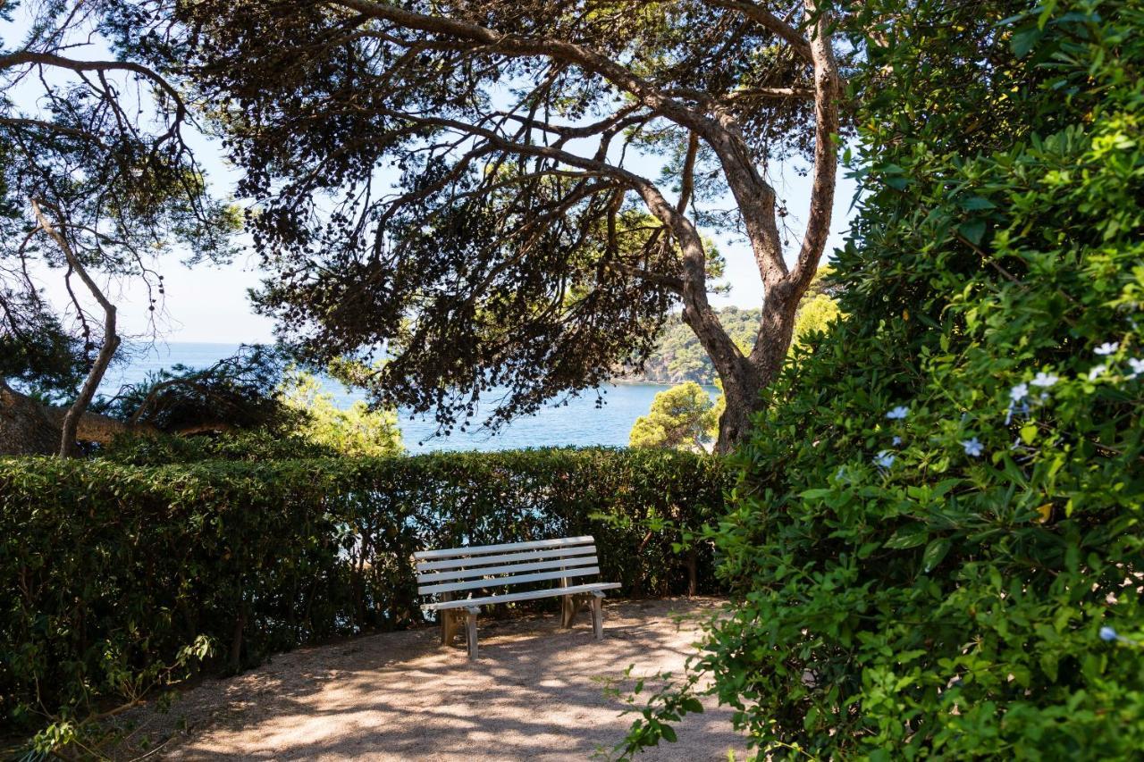 Parc Et Residence Le Provencal Hyeres Luaran gambar