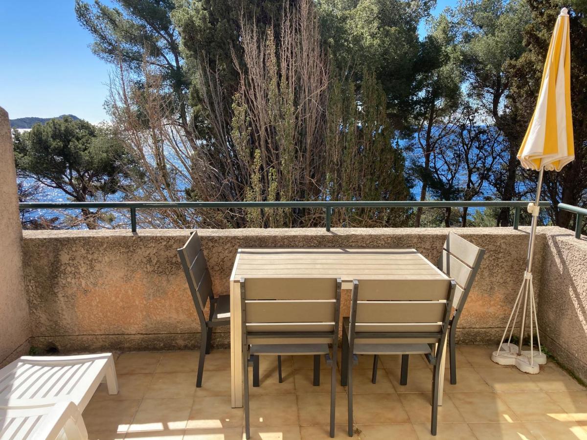 Parc Et Residence Le Provencal Hyeres Luaran gambar