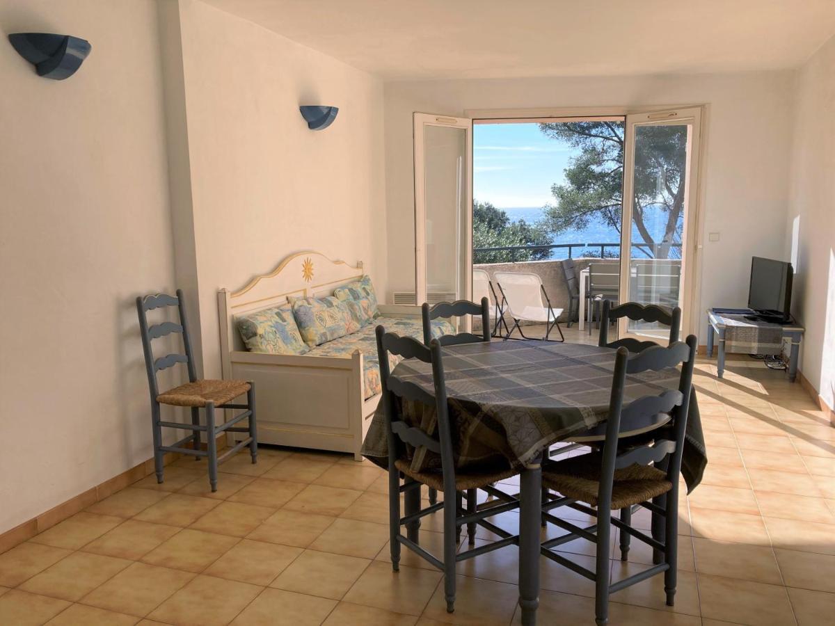 Parc Et Residence Le Provencal Hyeres Luaran gambar