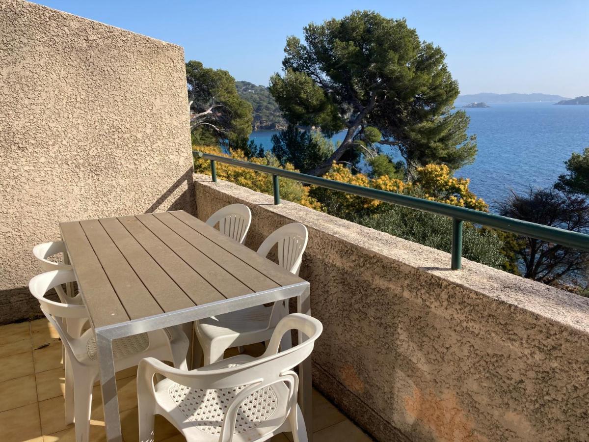Parc Et Residence Le Provencal Hyeres Luaran gambar