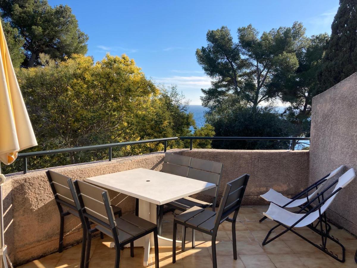 Parc Et Residence Le Provencal Hyeres Luaran gambar